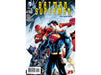 Comic Books DC Comics - Batman Superman 018 - Flash 75th Cover - 3996 - Cardboard Memories Inc.