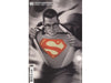 Comic Books DC Comics - Action Comics 1032 - Julian Totino Tedesco Variant Edition (Cond. VF-) - 10856 - Cardboard Memories Inc.