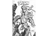 Comic Books Image Comics - Spawn 319 - Cover D Capullo and Mcfarlane Black and White (Cond. VF-) - 11500 - Cardboard Memories Inc.