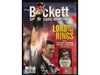 Magazine Beckett - Sports Card Monthly - April 2021 - Vol 38 - No. 4 - Cardboard Memories Inc.