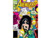 Comic Books Marvel Comics - Avengers (1963 1st Series) 325 (Cond. FN/VF) - 13029 - Cardboard Memories Inc.