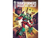 Comic Books IDW Comics - Transformers 031 - Cover A Diego Zuniga (Cond. VF-) - 11943 - Cardboard Memories Inc.