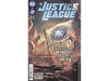 Comic Books DC Comics - Justice League 066 (Cond. VF-) - 11023 - Cardboard Memories Inc.