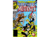 Comic Books Marvel Comics - New Mutants (1983 1st Series) 059 (Cond. VG/FN) - 0961 - Cardboard Memories Inc.