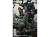 Comic Books DC Comics - Future State - Swamp Thing 001 - Card Stock Variant Edition - Cardboard Memories Inc.