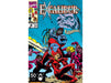 Comic Books Marvel Comics - Excalibur 035 - 7057 - Cardboard Memories Inc.