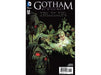 Comic Books DC Comics - Gotham by Midnight 012 - 4224 - Cardboard Memories Inc.