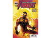 Comic Books Marvel Comics - Avengers 041 (Cond. VF-) - 5105 - Cardboard Memories Inc.