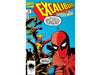 Comic Books Marvel Comics - Excalibur 053 - 7075 - Cardboard Memories Inc.