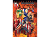 Comic Books Marvel Comics - Avengers 046 - 6143 - Cardboard Memories Inc.