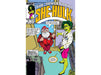 Comic Books Marvel Comics - Sensational She-Hulk 008 - 6506 - Cardboard Memories Inc.