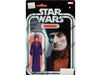 Comic Books Marvel Comics - Star Wars 013 - Christopher Action Figure Variant Edition - Cardboard Memories Inc.