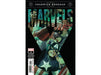 Comic Books Marvel Comics - Marvels X 005 - Cardboard Memories Inc.