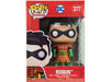 Action Figures and Toys POP! - DC Comics - Heroes - Imperial Palace - Robin - Cardboard Memories Inc.