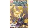 Comic Books Marvel Comics - Amazing Fantasy 011 - 6798 - Cardboard Memories Inc.