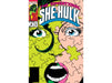 Comic Books Marvel Comics -Sensational She-Hulk 046 - 6542 - Cardboard Memories Inc.