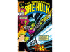 Comic Books Marvel Comics - Sensational She-Hulk 006 - 6504 - Cardboard Memories Inc.