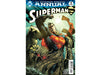 Comic Books DC Comics - Superman (2016 4th Series) Annual 001 (Cond. FN) - 0945 - Cardboard Memories Inc.