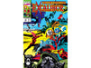 Comic Books Marvel Comics - Excalibur 039 - 7061 - Cardboard Memories Inc.