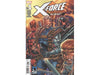 Comic Books, Hardcovers & Trade Paperbacks Marvel Comics - X-Factor Killshot Anniversary Special 001 (Cond. VF-) - 10126 - Cardboard Memories Inc.