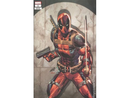 Comic Books, Hardcovers & Trade Paperbacks Marvel Comics - X-Factor Killshot Anniversary Special 001 - Connecting B Variant Edition (Cond. VF-) - 10118 - Cardboard Memories Inc.