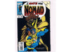 Comic Books Marvel Comics - Nomad 015 - 6663 - Cardboard Memories Inc.