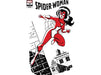 Comic Books Marvel Comics - Spider-Woman 010 - Michael Cho Spider-Woman Two-Tone Variant Edition - Cardboard Memories Inc.