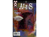 Comic Books Marvel Comics - Alias (2001) 027 (Cond. VF-) - 15239 - Cardboard Memories Inc.