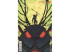 Comic Books DC Comics - Black Manta 005 of 6 - Card Stock Variant Edition (Cond. VF-) - 9872 - Cardboard Memories Inc.