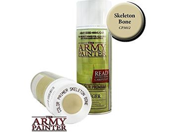 The Army Painter - Colour Primer Spray Paint 400ml - Fleshes