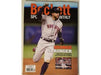 Magazine Beckett - Sports Card Monthly - December 2019 - Vol 36 - No. 12 - Cardboard Memories Inc.