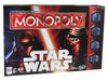 Board Games Usaopoly - Monopoly - Star Wars - Cardboard Memories Inc.