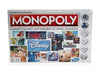 Board Games Usaopoly - Monopoly - Walt Disney Animation Collectors Edition - Cardboard Memories Inc.