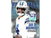 Price Guides Beckett - Football Price Guide - September 2020 - Vol 33 - No. 9 - Cardboard Memories Inc.