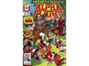 Comic Books Marvel Comics - Alpha Flight (1983 1st Series) 115 - 7607 - Cardboard Memories Inc.