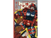 Comic Books Dark Horse Comics - Next Men (1992) John Byrne's 014 - 7506 - Cardboard Memories Inc.