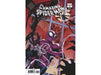 Comic Books Marvel Comics - King in Black - Spider-Man 001 - Vincentini Variant Edition - Cardboard Memories Inc.