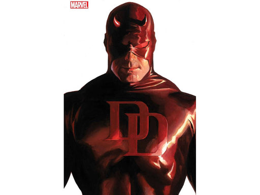 Comic Books Marvel Comics - Daredevil 023 - Alex Ross Daredevil Timeless Variant Edition - Cardboard Memories Inc.