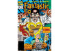 Comic Books Marvel Comics - Fantastic Four 393 - 6425 - Cardboard Memories Inc.