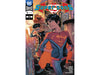 Comic Books DC Comics - Super Sons 016 - 3967 - Cardboard Memories Inc.