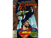 Comic Books DC Comics - Adventures of Superman (1987) 521 (Cond. VF-) - 9286 - Cardboard Memories Inc.