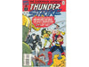 Comic Books Marvel Comics - Thunderstrike (1993-1995 1st Series) 021 (Cond. VF) - 8215 - Cardboard Memories Inc.