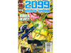 Comic Books Marvel Comics - 2099 World Of Tomorrow (1996) 002 (Cond. VF) - 8142 - Cardboard Memories Inc.