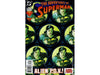 Comic Books DC Comics - Adventures of Superman (1987) 528 (Cond. VF-) - 9293 - Cardboard Memories Inc.