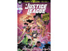 Comic Books DC Comics - Justice League (2018) 025 (Cond. FN) - 0307 - Cardboard Memories Inc.