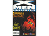 Comic Books Marvel Comics - X-Men Unlimited 009 (Cond. FN-) - 7995 - Cardboard Memories Inc.