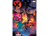 Comic Books Marvel Comics - X-Men 017 - Dauterman Marvel vs Alien Variant Edition (Cond. VF-) - 10758 - Cardboard Memories Inc.