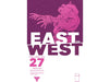 Comic Books Image Comics - East of West 027 -  4081 - Cardboard Memories Inc.