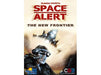 Board Games Rio Grande Games - Space Alert - New Frontier Expansion - Cardboard Memories Inc.