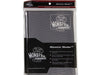Supplies Monster - 9-Pocket Binder - Holo Opaque Black - Cardboard Memories Inc.